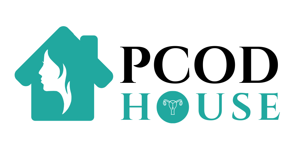 PCOD House | Natural PCOS Care, Hormonal Balance & Wellness for Women