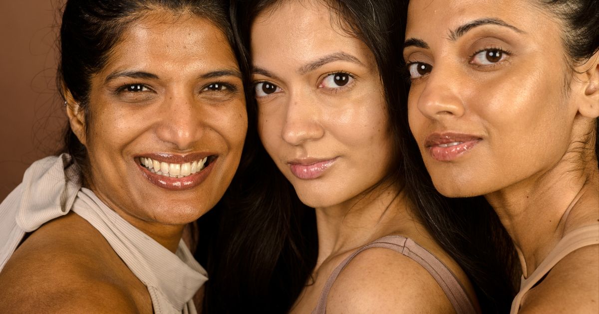 Indian women supported by PCOD House in understanding and managing their hormonal health